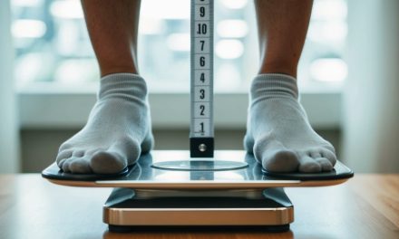 Sådan sætter du realistiske mål for vægttab