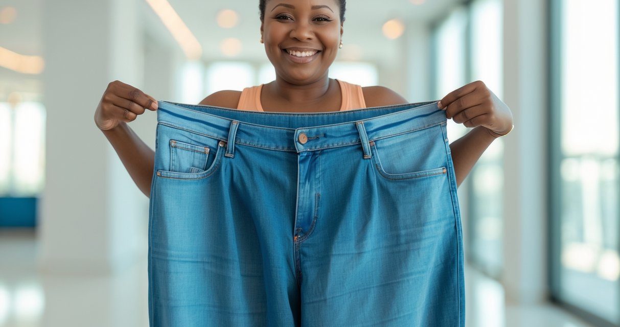 Wegovy vægttab: Når medicin møder motivation