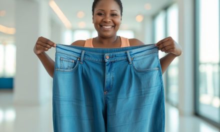 Wegovy vægttab: Når medicin møder motivation